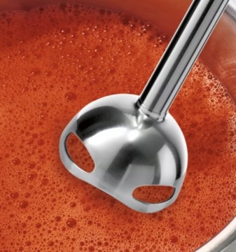 РУЧНОЙ БЛЕНДЕР BOSCH MS6CB6110 1000 Вт, 12 РЕЖИМОВ