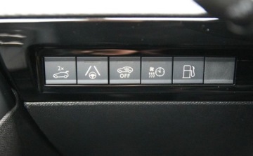 Peugeot 508 II 2025 Peugeot 508 SW 1.6 225KM PHEV 225 BOGATY Skory Gwarancja fabr. FV23 1.6, zdjęcie 21