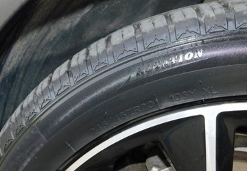 Volvo V90 II Kombi 2.0 T6 320KM 2017 Volvo V90 CROSS COUNTRY z Gwarancja Model 2018r 2.0 Benzyna 320KM, zdjęcie 19