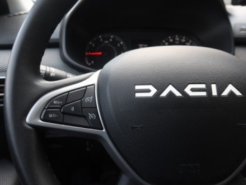 Dacia Logan III 1.0 TCe LPG 100KM 2023 Dacia Sandero 1.0 TCe LPG, Salon Polska, zdjęcie 17