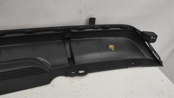 ОПОРА ЗАДНЕГО БАМПЕРА RENAULT CLIO V 5 RS LINE