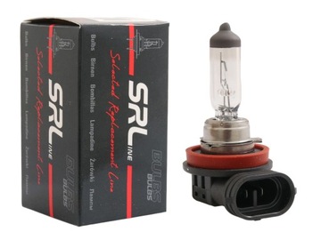 ŻAROWKA Standardowa SRL SRline H16 19w 12V