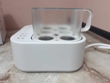 Яйцеварка Emerio EB-115560.12 белая