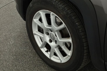 Jeep Renegade SUV Facelifting 1.3 GSE T4 Turbo 150KM 2019 Jeep Renegade 1.3 T-GDI, Salon Polska, Serwis ASO, zdjęcie 16