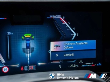 BMW X5 G05 2025 BMW X5 xDrive30d 298 KM mHEV - Lakierowanie BMW Individual - Kamera 360, zdjęcie 17