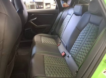 Audi A3 8Y RS Limousine 2.5 TFSI 400KM 2025 Audi RS 3 Limousine TFSI quattro 400km S tronic, zdjęcie 16