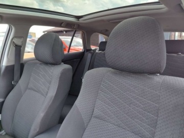 Toyota Avensis II Kombi 2.0 D-4D 126KM 2009 Toyota Avensis Panorama Klimatronik Komputer 2.0 Diesel 126KM, zdjęcie 10