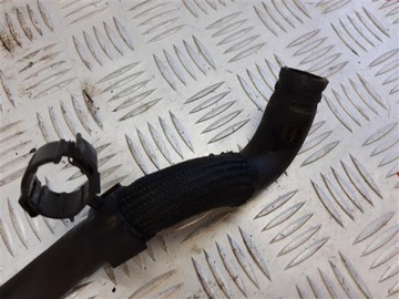 ASTRA IV J 1.7 CDTI PŘÍVOD WAZ TRUBKA VODY