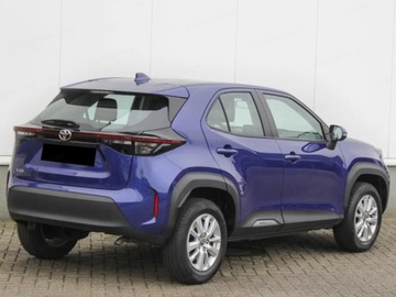 Toyota 2025 Od ręki - Comfort 1.5 Hybrid 130KM Z| Tempomat adaptacyjny!, zdjęcie 2