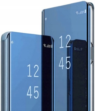 ETUI COVER VIEW DO XIAOMI REDMI NOTE 11 PRO +SZKŁO