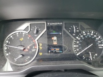 Toyota Tundra II 2023 Toyota Tundra 2023, 3.4L, 4x4, CREWMAX LIMITED, od ubepzieczalni, zdjęcie 9