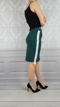 #SEXY - ЖЕНСКАЯ - ЮБКА - ЛАМПЫ - СВИТШОТ