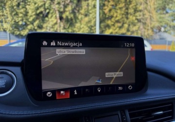 Mazda 6 III Sedan Facelifting 2016 2.0 SKYACTIV-G 165KM 2018 Mazda 6 LIFT 2.0 165KM BOSE SKORY NAVI bezwypadkowa GWARANCJA, zdjęcie 24