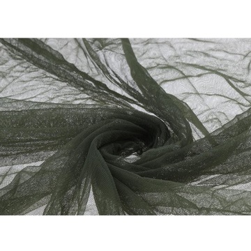 Гамак с москитной сеткой - армейский зеленый