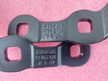 BMW X3 G01 ПЕТЛЯ КРЫШКИ БАГАЖНИКА ЛЕВАЯ ПРАВАЯ OE