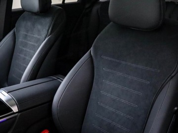 Mercedes GLC C254/X254 2025 GLC Coupe 300 de 4-Matic AMG Line 2.0 (353KM) 2025, zdjęcie 4