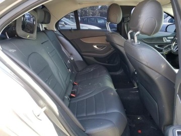 Mercedes Klasa C W205 2020 Mercedes-Benz Klasa C Mercedes-Benz C 300 2.0 Benzyna 255KM, zdjęcie 8