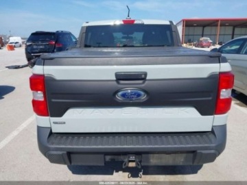 Ford Maverick II 2022 Ford Maverick XL, 2022r., 2.5L 2.5 Benzyna 162KM, zdjęcie 5