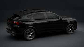Cupra Formentor Crossover PHEV Facelifting 1.5 e-HYBRID 204KM 2026 Cupra Formentor 1.5 e-Hybrid 204 KM DSG, już za, zdjęcie 9