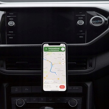 ooono Магнитный держатель для телефона Strong