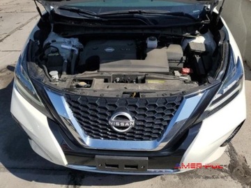 Nissan 2023 Nissan Murano 2023 r.,3,5L SV 4X4 3.5 Benzyna 260KM, zdjęcie 10