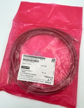 SIEMENS SINAMICS DRIVE-CLiQ cable 6SL3060-4AJ20-0AA0