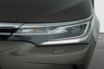 Toyota Corolla XI Sedan 1.6 Valvematic 132KM 2016 Toyota Corolla 1.6 Valvematic, Salon Polska, zdjęcie 18