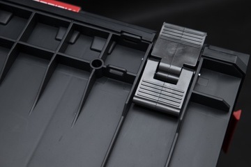 Тележка QBRICK SYSTEM ONE 2.0 Коробка на колесах