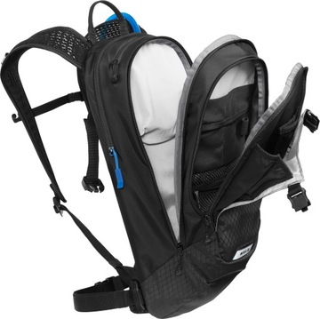 Велосипедный рюкзак Camelbak M.U.L.E. 12