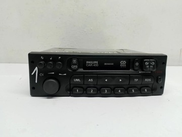 RADIO KASETA OPEL ASTRA G 2 II 90532621