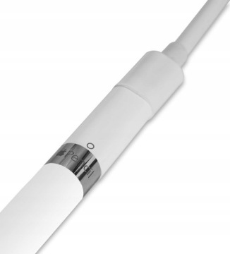 АДАПТЕР ДЛЯ ЯБЛОЧНОГО КАРАНДАША АДАПТЕР ДЛЯ ЗАРЯДКИ