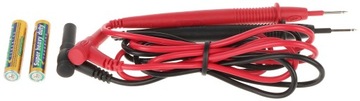 НАПРЯЖЕНИЕ ТОКУ СОПРОТИВЛЕНИЕ ЕМКОСТЬ ЧАСТОТОМЕР UT-890D+ UNI-T