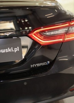 Toyota Camry IX Sedan 2.5 Hybrid Dynamic Force 218KM 2022 Toyota Camry 2.5 Hybrid Executive CVT Oferta Dealera Gwarancja 2.5 Hybryda, zdjęcie 29