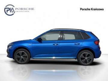 Skoda Kamiq Crossover Facelifting 1.0 TSI 115KM 2026 Skoda Kamiq | Dach Panoramiczny | Kamera Cofania |, zdjęcie 1