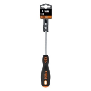 Крестовая отвертка PH2 x 100 мм S2 NEO Tools 04-024