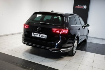 Volkswagen Passat B8 Variant Facelifting 2.0 TDI SCR 150KM 2022 Volkswagen Passat Lift*Elegance*Salon Polska*I, zdjęcie 8
