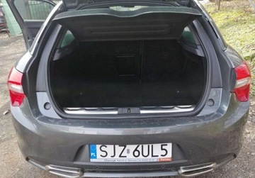 DS 5 Hatchback (Citroen) 2.0 Blue HDi 181KM 2015 Citroen DS5 Citroen DS5 180km ,automat, zdjęcie 10