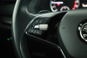 Skoda Octavia IV Kombi 2.0 TDI 150KM 2021 Skoda Octavia 2.0 TDI, Salon Polska, zdjęcie 12
