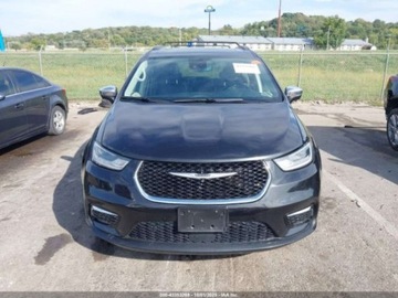 Chrysler Pacifica II 2022 Chrysler Pacifica Limited 2022 3.6l 3.6 Benzyna 287KM, zdjęcie 7