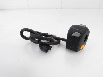 BMW G 310 левый переключатель, 19р АБС