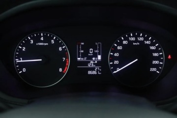 Hyundai i20 II Hatchback 5d Facelifting KAPPA 1.2 MPI 84KM 2018 Hyundai i20 1.2, Salon Polska, 1. Właściciel, zdjęcie 7