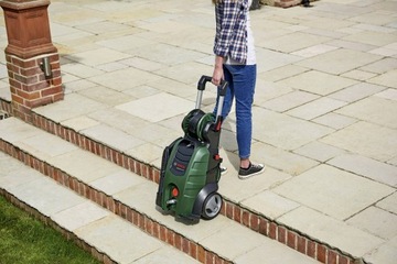 Мойка высокого давления BOSCH ADVANCED AQUATAK 140 бар.