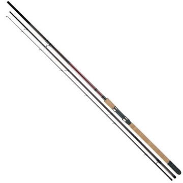 WĘDKA KONGER SPIRADO MATCH 390cm 25g