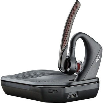 PLANTRONICS VOYAGER LEGEND NFC 5200UC BT 5.0 + 85Q48AA + BT700 + ПОЛНЫЙ КОРПУС
