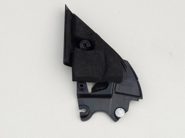 RENAULT KOLEOS II KRYT ZRCÁTKO PRAVÝ PŘEDNÍ 16-