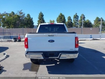 Ford 2023 Ford F150 Xlt 2023 3.5l 3.5 Benzyna 400KM, zdjęcie 3