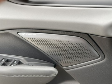 Cupra Terramar SUV 2.0 TSI 204KM 2025 Cupra Terramar Automat 4x4 Podgrzewanie Pamięć, zdjęcie 15