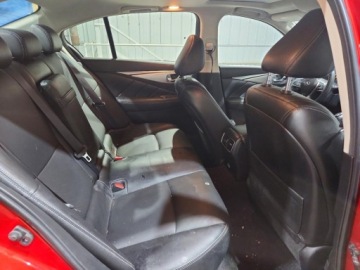Infiniti Q50 II 2023 Infiniti Q50 2023 INFINITI Q50 LUXE 3.0 Benzyna 300KM, zdjęcie 9