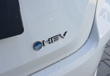 Toyota Corolla XII Sedan Facelifting 1.8 Hybrid 140KM 2024 Toyota Corolla Corolla Style FV23 Salon PL Bezwypadkowy ASO 1 wl., zdjęcie 37