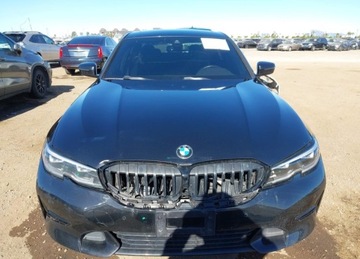 BMW Seria 3 G20-G21 Limuzyna 2.0 330i 258KM 2021 BMW Seria 3 BMW 330I 2.0 Benzyna 259KM, zdjęcie 7